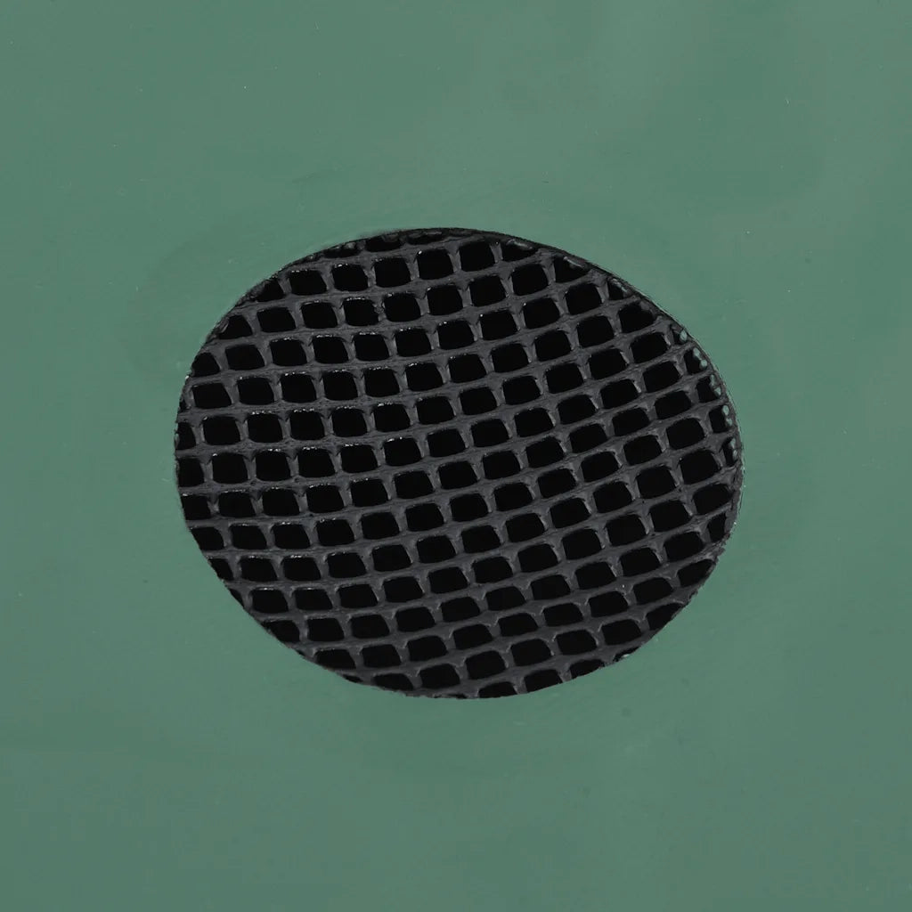 Serbatoio per Acqua Piovana Pieghevole con Rubinetto 1250 L 48608