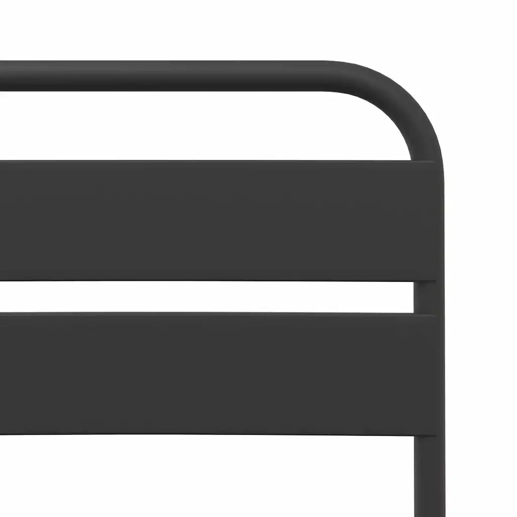 Sedia Pieghevole da Giardino 2 pz | Sedie da Esterno Antracite 42 x 52 x 82cm