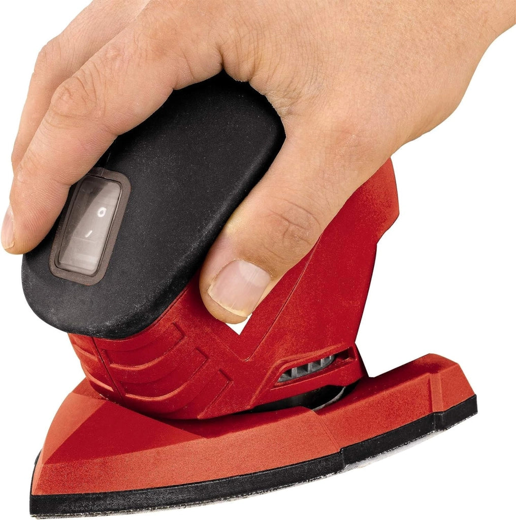 Levigatrice Mouse Einhell Th Os 1016 100 w