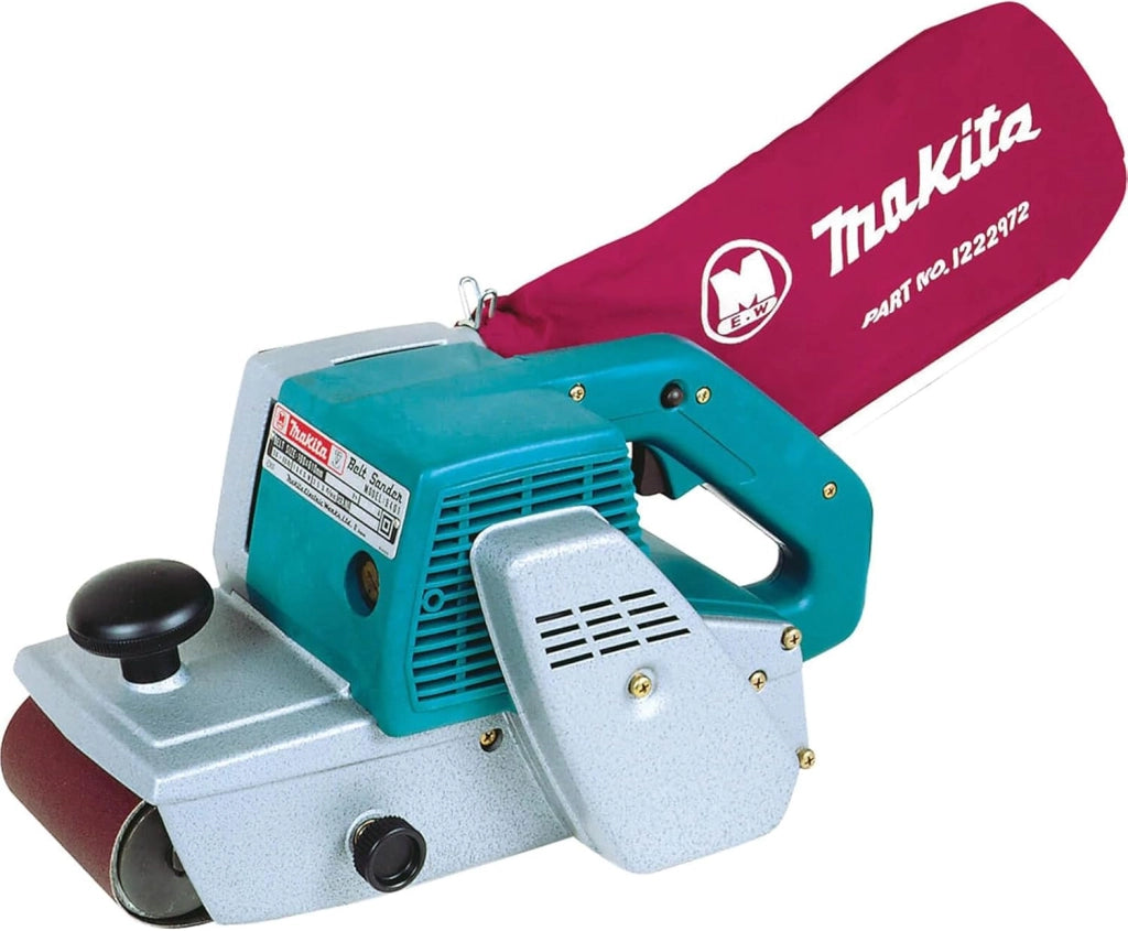 9401 - Sander (24 volt, dimensioni: 100 mm)