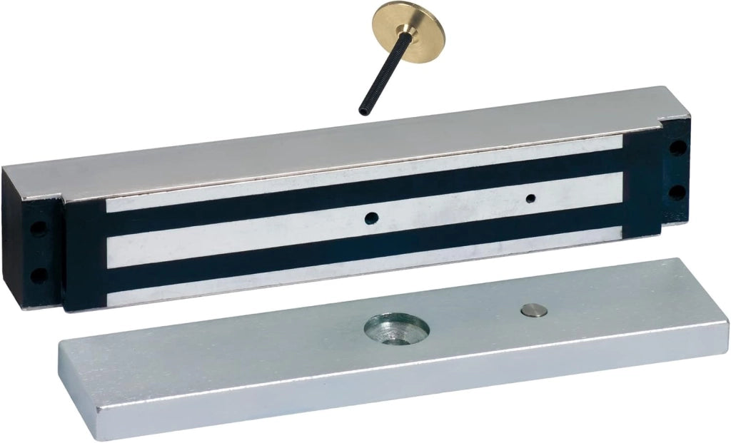 SEWOSY - Ventosa da incasso 300 Kg 35 mm senza contatto - SEWOSY - EF30035ENC CA