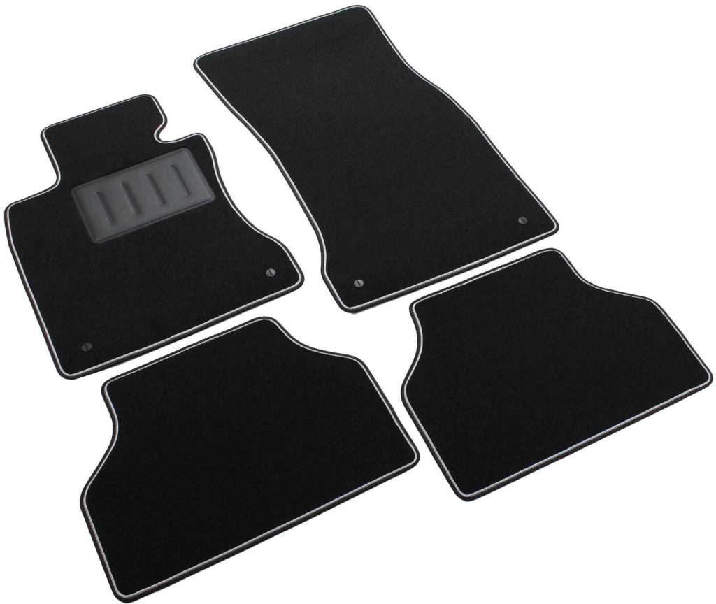 SPRINT00306 , BMW Serie 5 E60 Berlina dal 2003-2010 , BMW Serie 5 E61 Touring dal 2003-2010 , SACCHETTO 4 Fix B
