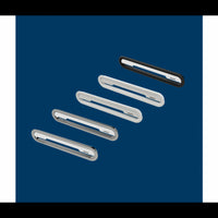 RIHO FALL Copertura troppo pieno nera