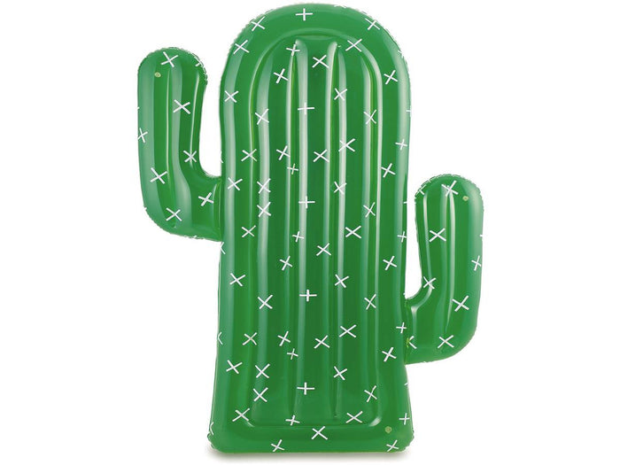 Cactus gonfiabile " - 175 x 113 x 15 cm