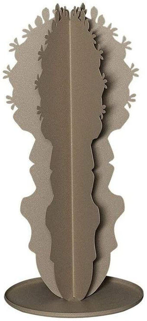 CACTUS, Pianta in Metallo, Arti e Mestieri