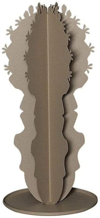 CACTUS, Pianta in Metallo, Arti e Mestieri