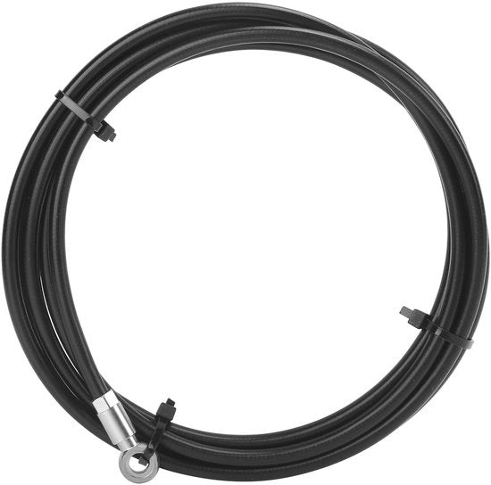 Cavo di Guida per Remo 2M - Acciaio Inossidabile - Adatto per GUIDE R/RS/G2 - Incluso Connettore Olives - Resistenza a Temperatura Alta/Bassa - Facile da Installare - Cavo di Guida per Remo