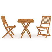 Set da pranzo da giardino pieghevole da 3 pezzi in legno massello di acacia 02_0014920