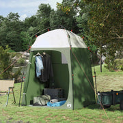 Tenda istantanea per 2 persone con rilascio rapido Verde 42008393