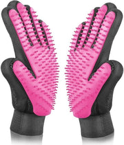 Manicure per animali - Cappotto per animali - Trattamento e cura - 261 punti - Rimosso pelo libero - Adatto per