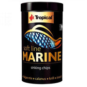 Tropical SoftLine Marine M 100ml/52g