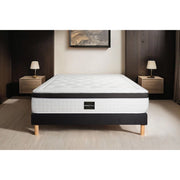 Set materasso e base 200x200 cm - Privilège
