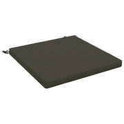 Cuscino per Sedia in Unico Pezzo SOEST 100% Poliestere 945009