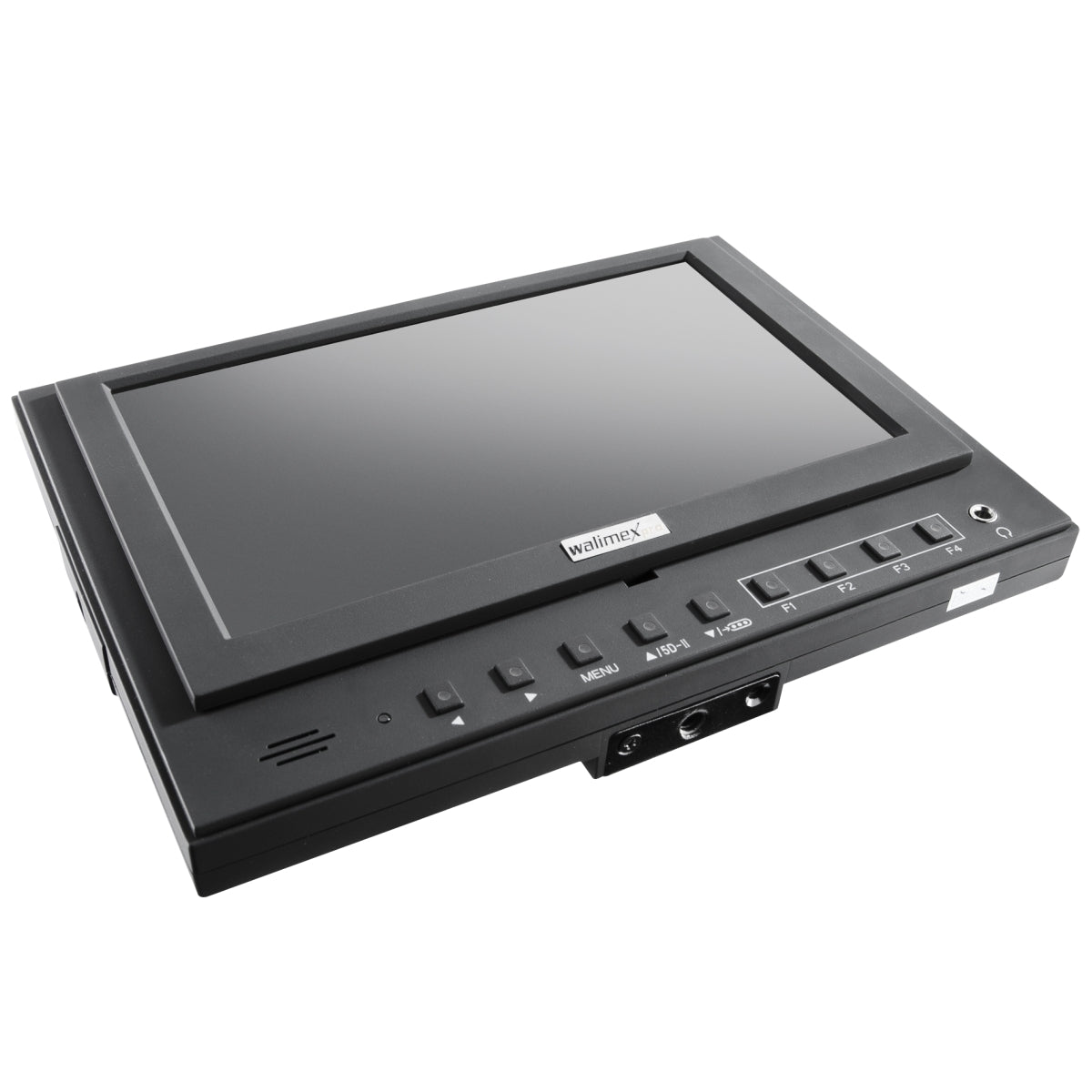Pro 17,8 cm (7 pollici) Monitor LCD Director (HDMI) nero 18683