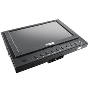 Pro 17,8 cm (7 pollici) Monitor LCD Director (HDMI) nero 18683