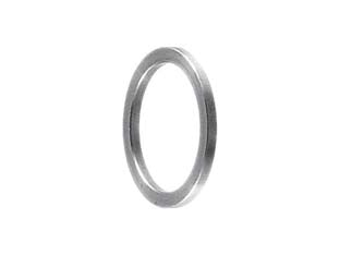 ANELLO DI RIDUZIONE PER LAME CIRCOLARI  ø mm.30/25    KRINO