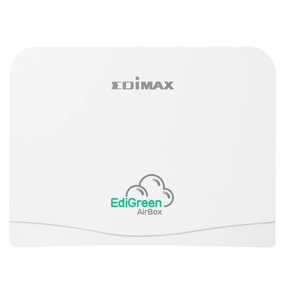 Edimax AI-1001W V3 sensore di temperatura e umidità Esterno Libera installazione Wireless