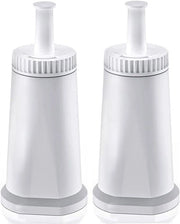Filtro per sostituzione acqua adatto per macchine per caffè Breville Barista Touch BES880, Barista Pro BES878, Oracle Touch BES990, Oracle BES980, 2-pack