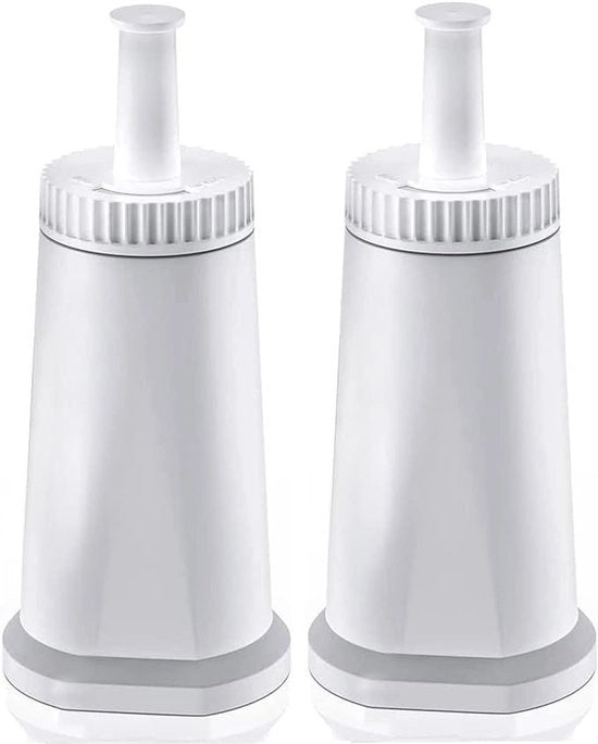 Filtro per sostituzione acqua adatto per macchine per caffè Breville Barista Touch BES880, Barista Pro BES878, Oracle Touch BES990, Oracle BES980, 2-pack