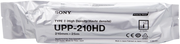 Sony UPP-210HD carta inkjet Bianco