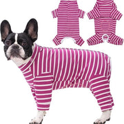 Pijama per cani