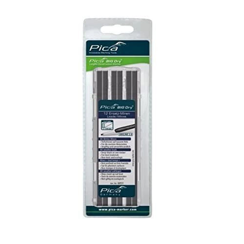 Pica BIG DRY Set Mine ANILINE 2.0