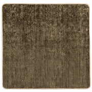 Runner in Moquette | Runner Tappeto MARSA Verde Foresta 100 x 100 cm