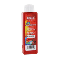 COLORANTE UNIVERSALE 40 ML ROSSO VIVO    20R- 12,0 pz