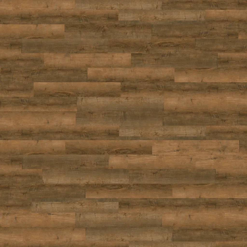 Pannelli da Parete Effetto Legno Marrone PVC 2,06 m2 CFW4591572