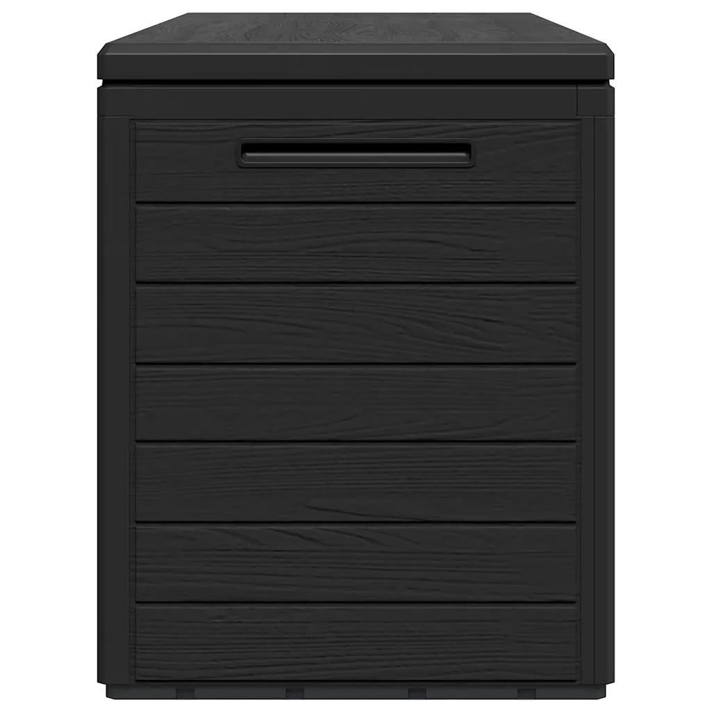Baule da Giardino Antracite 116x44x55 cm CFW7596120