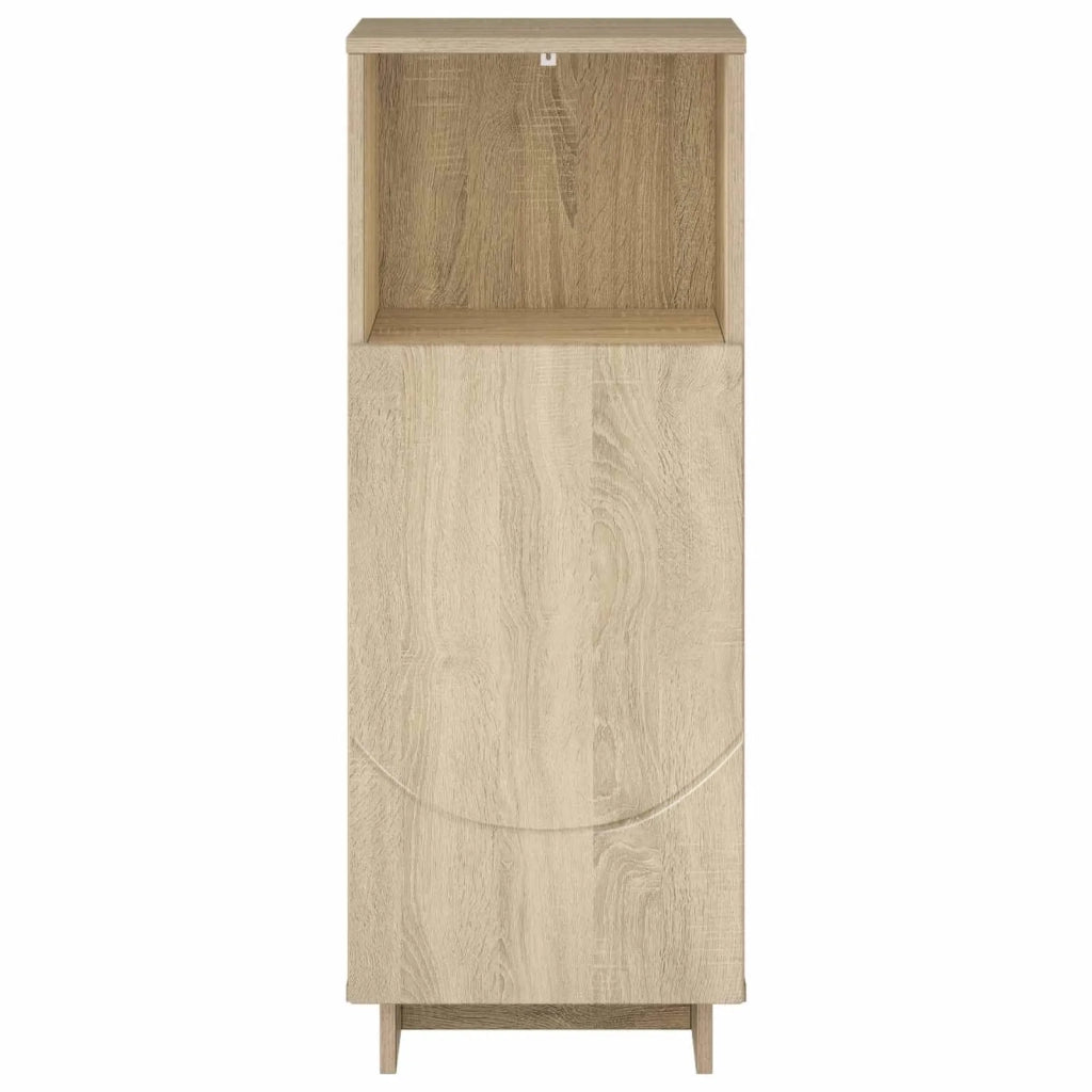 Mobile bagno Rovere Sonoma 36,5 x 38 x 95 cm 8011605
