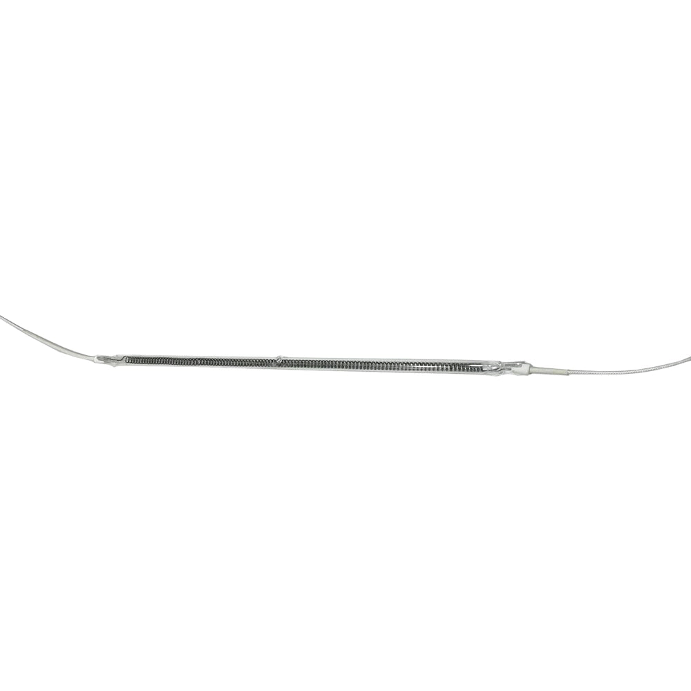 LAMPADA ALOGENA PER STUFA ELETTRICA 450 W  - KASART
