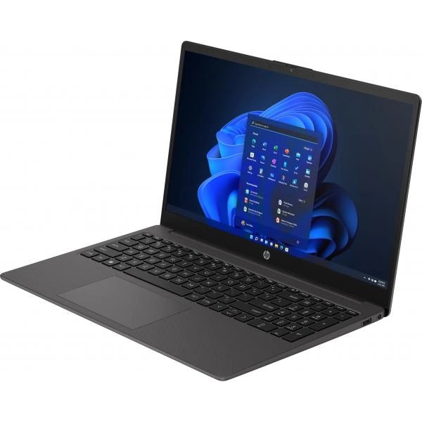 HP 250 G10 (9B9R5EA) - NOTEBOOK 15.6"" FHD - CPU INTEL i7-1335U - RAM 8GB - SSD 256GB - NO DVD - W11 HOME
