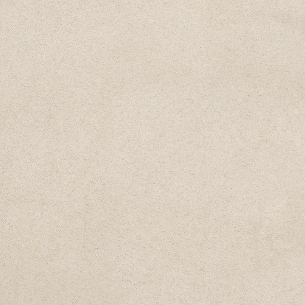 Poltrona Rilassante Crema in Similpelle Scamosciata 341284