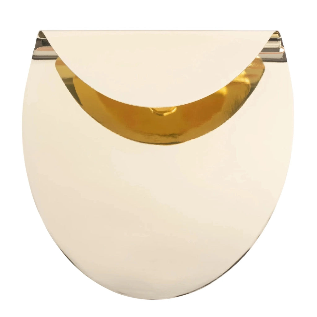 Lampada Da Parete App1430-w Gold