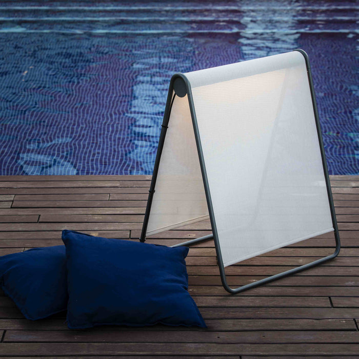 CADAQUS, Lampada Portatile per Esterni, Faro Barcelona