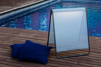 CADAQUS, Lampada Portatile per Esterni, Faro Barcelona