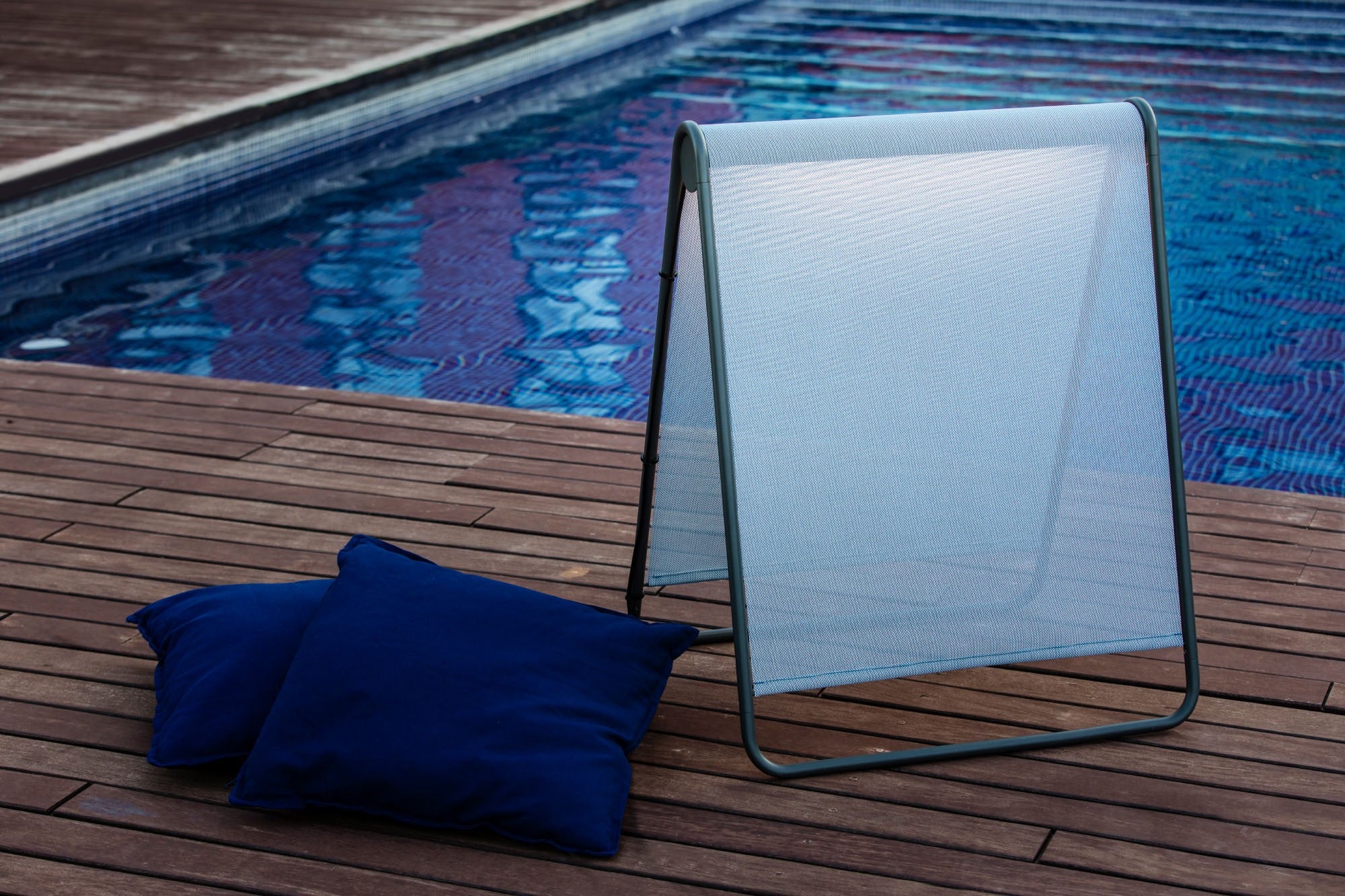 CADAQUS, Lampada Portatile per Esterni, Faro Barcelona