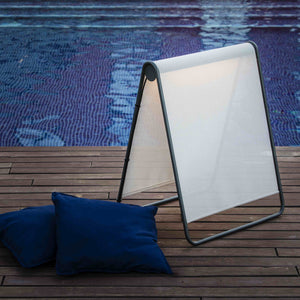 CADAQUS, Lampada Portatile per Esterni, Faro Barcelona