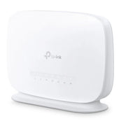 Tp-link archer mr505 router wireless gigabit ethernet dual-band (2.4 ghz/5 ghz) 4g bianco
