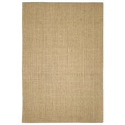 Tappeto in Sisal per Tiragraffi 100x150 cm CFW2127639