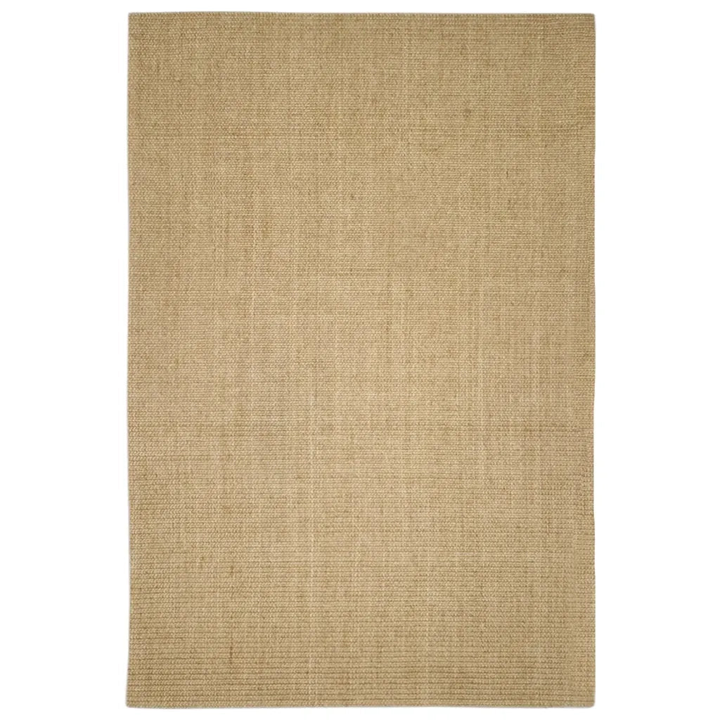 Tappeto in Sisal per Tiragraffi 100x150 cm CFW2127639