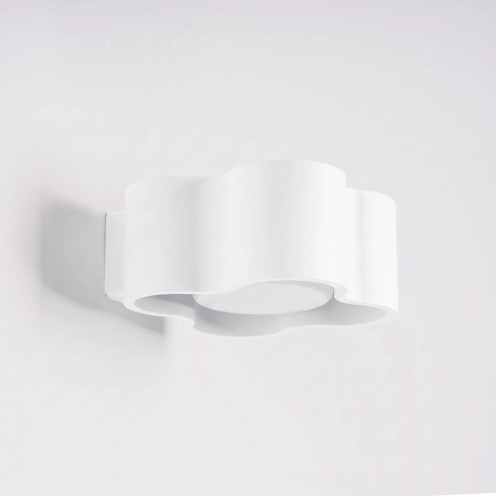 Applique OVIO bianca Gx53