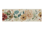 Tappeto Passatoia Cucina Antiscivolo Linea Futura Blossom By Suardi - 52x90 - Blossom
