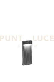 PALO LUMINA ANTRACITE 11W 1400LM 3000K IP65 16,4X4,7X40CM