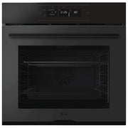 Hoover HO6 M5G3HTB Forno Elettrico da Incasso 78L Nero