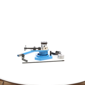 Curvatrice ad angolo da 360° manuale universale Piegatrice Piegaferri Curvaferri