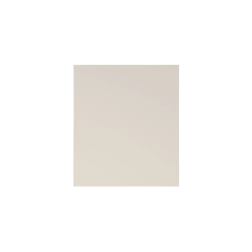 Piano lavabo BRAZZA – 40 cm – Colore marrone congo – MDF & PVC – Da appoggiare