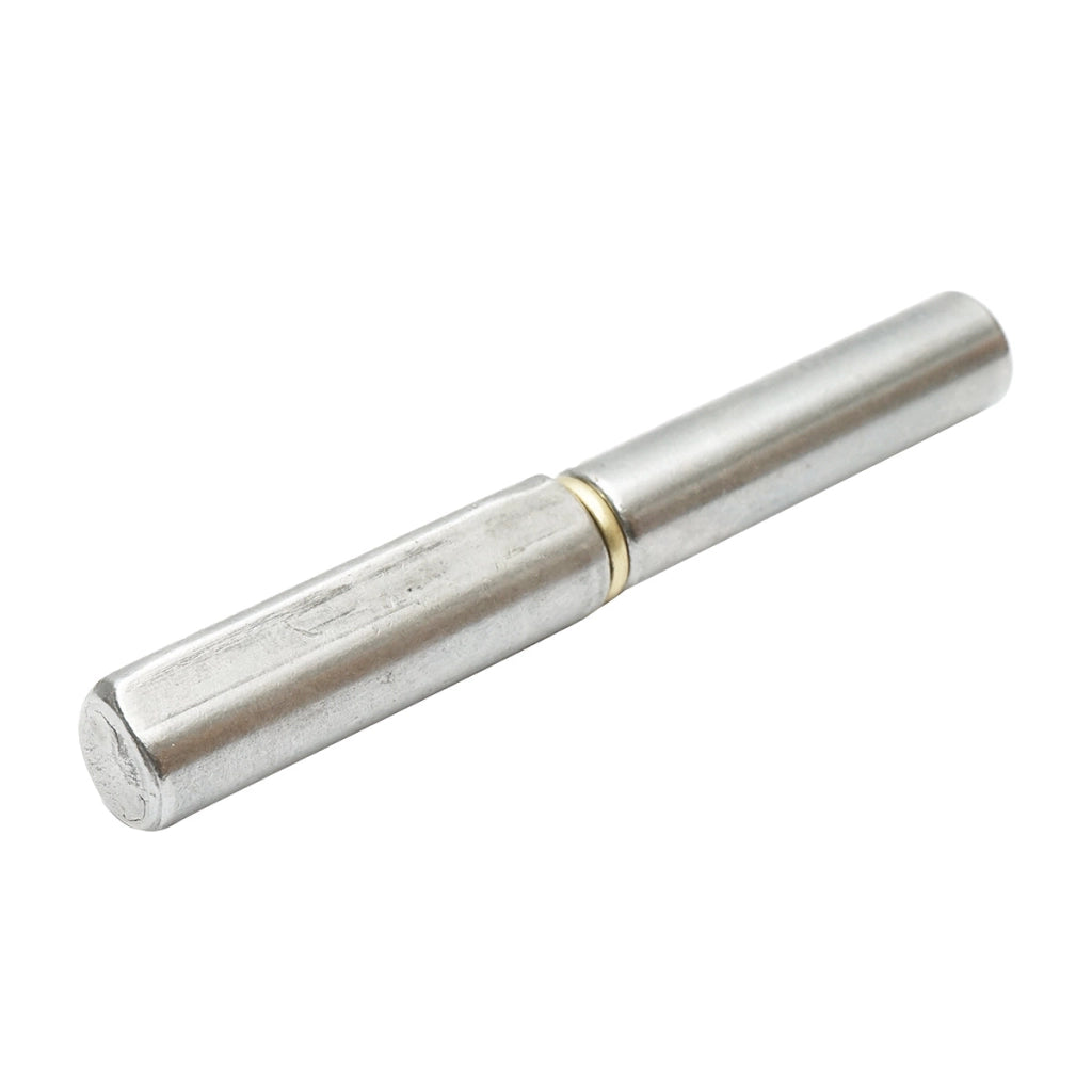 Cerniera saldabile per porta o cancello – 20×24×160 mm