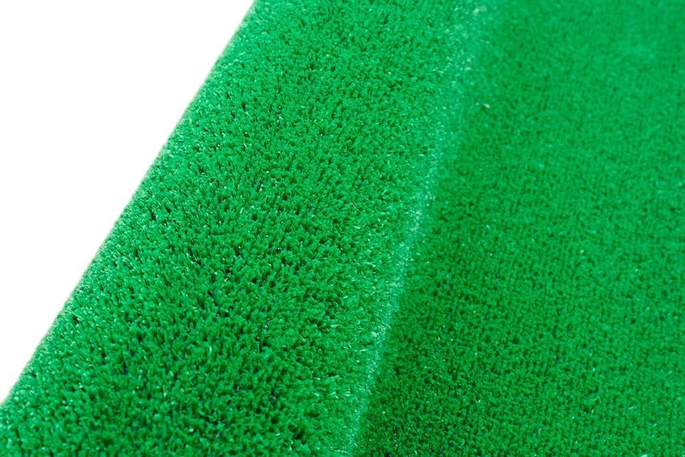 Erba Sintetica 7mm Manto Erboso 150x2000 cm Tappeto Prato Sintetico Esterno Terrazzo Giardino